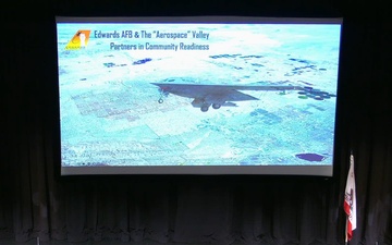 Pearl Harbor redux? CC draws parallels, urges preparedness