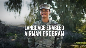 Morón AB Hosts Translation Scholars for Training with Portuguese Airmen