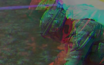 Senior Enlisted Council 2025 Range Day