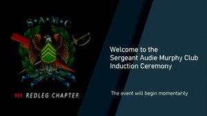 SAMC Induction Ceremony 29 July 2022