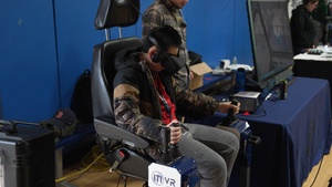 STEM Robotics Expo PNSY
