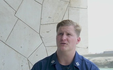 Obanegame Express 2025 - LT Alexzander Feltman