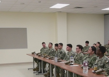 USAG Humphreys hosts Sailor Week 2025