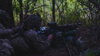 1-187 FARP Defense B-roll