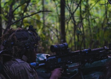 1-187 FARP Defense B-roll