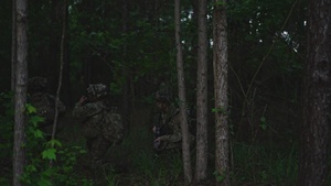 1-187 FARP Defense for L2A2 25-07