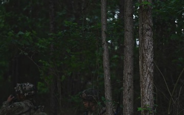 1-187 FARP Defense for L2A2 25-07