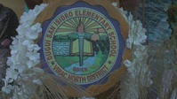 Balikatan 25: U.S., Philippines forces, ‘Bundle of Joy’ reaches Dugui San Isidro Elementary School.