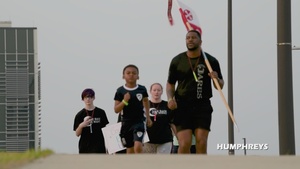 8A SHARP: Take Back the Night
