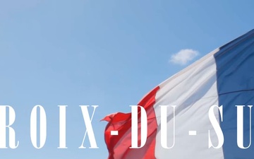 MRF-D 25.3 participate in Croix du Sud 25