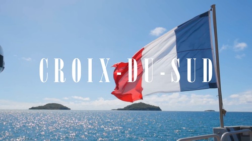 MRF-D 25.3 participate in Croix du Sud 25