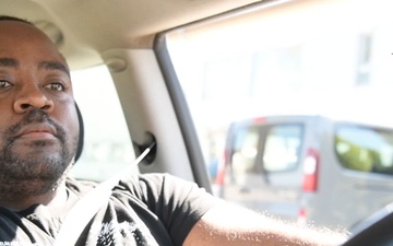 20250503 Distracted Driving