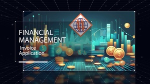 Financial Management Invoice Application: Where Innovation Meets Operational Excellence