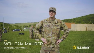 3rd Infantry Division Conducts Counter-UAS Training Operations – Combined Resolve 25-02