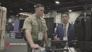 Marine Minute: 18.2-25