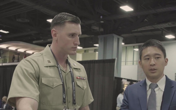 Marine Minute: 18.2-25