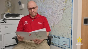 From Ice Jams to Appreciation: USACE in Action in Willoughby Hills, Ohio