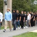 Armaments Center’s Military Deputy administers oath of enlistment to more than 100 northern New Jersey high school students
