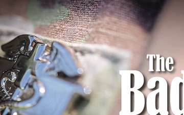 The Badge &amp; the Battlefield