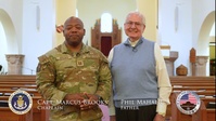 JBSA-Randolph Chaplain's Vacation Bible School