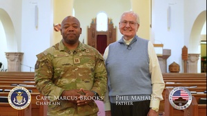 JBSA-Randolph Chaplain's Vacation Bible School