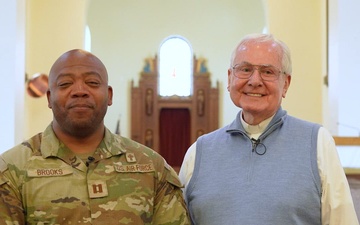 JBSA-Randolph Chaplain's Vacation Bible School
