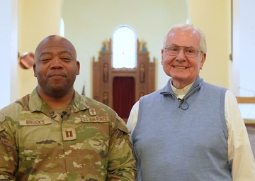 JBSA-Randolph Chaplain's Vacation Bible School