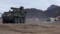 5-4 ADAR Supports Formidable Shield 2025 (B Roll Package 1)