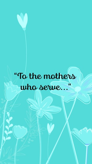 Mother's Day