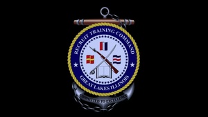 Navy Recruit Training Command Graduation