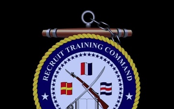 Navy Recruit Training Command Graduation