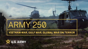 Army Birthday 250th - The Army Story - Part 3