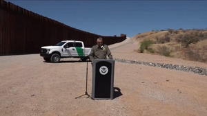 Nogales Press Conference (Spanish)