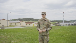 3rd Infantry Division Conducts Counter-UAS Training Operations – Combined Resolve 25-02