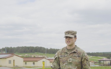 3rd Infantry Division Conducts Counter-UAS Training Operations – Combined Resolve 25-02