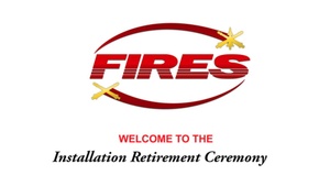 USA FCOE FS Installation Retirement Ceremony May 20 2022