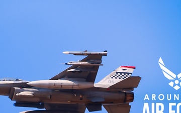 Around the Air Force: Wedgetail Collaboration, Aerial Networking, Super Squadron Test