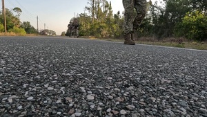Explosive Ordnance Disposal at MacDill: B-Roll