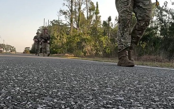 Explosive Ordnance Disposal at MacDill: B-Roll