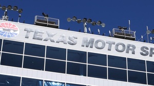 NASCAR Weekend Recap