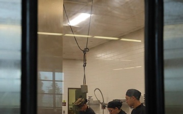 Culinary Team of the Quarter Competition