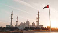 U.S. Marines Lead NCO Leadership Seminar with United Arab Emirates Air Force and Royal Saudi Navy