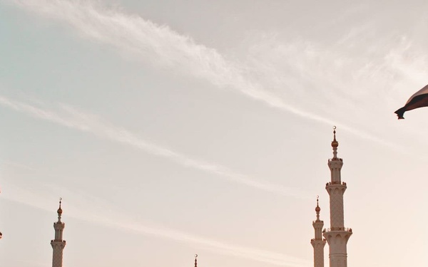 U.S. Marines Lead NCO Leadership Seminar with United Arab Emirates Air Force and Royal Saudi Navy