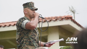 Okinawa holds 2025 Engineer Field Games