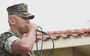 Okinawa holds 2025 Engineer Field Games