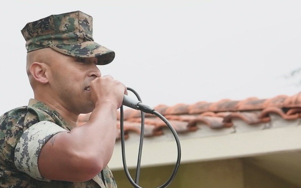 Okinawa holds 2025 Engineer Field Games