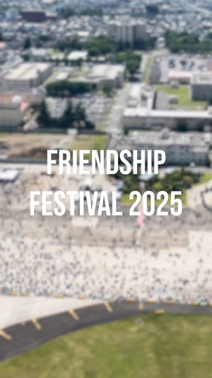 Yokota Friendship Festival 2025