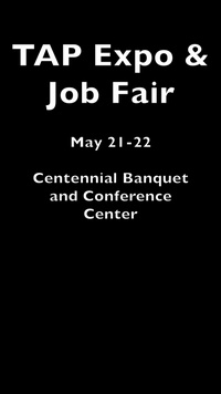 News You Can Use: Fort Bliss TAP Employment Expo is coming up (9:16 format)