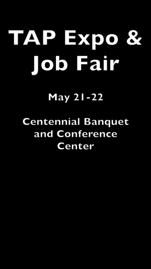 News You Can Use: Fort Bliss TAP Employment Expo is coming up (9:16 format)
