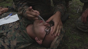 31st MEU conducts CSSA during MEUEX B-Roll